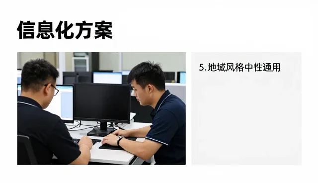 信息化建设应用基础知识