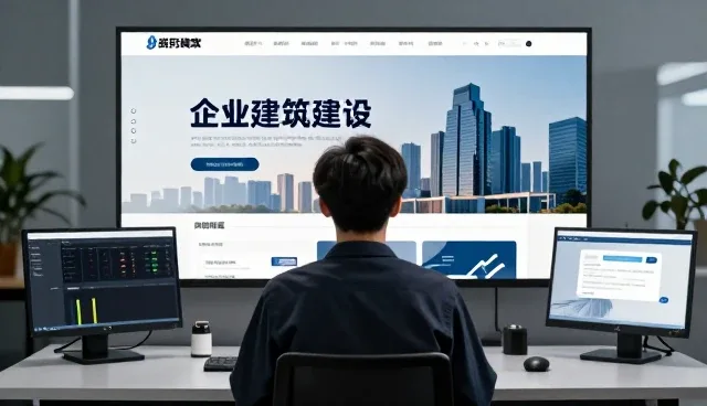 如何高效维护内容管理系统提升网站运营效果