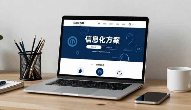旧房翻新需求促进域名与服务器托管不断升级
